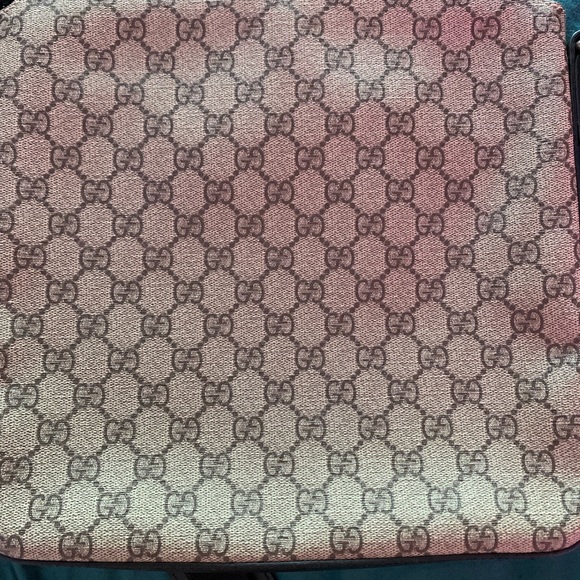 Gucci bag - Picture 3 of 4